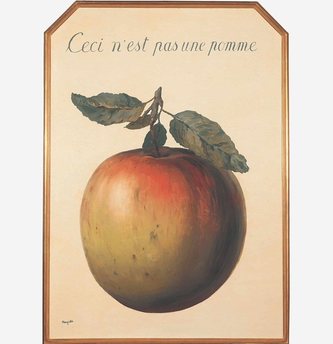 pomme