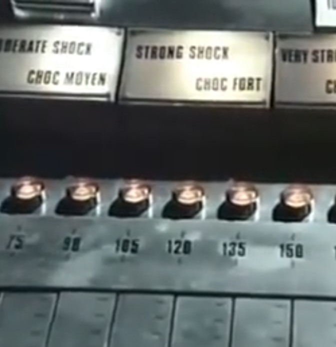 milgram