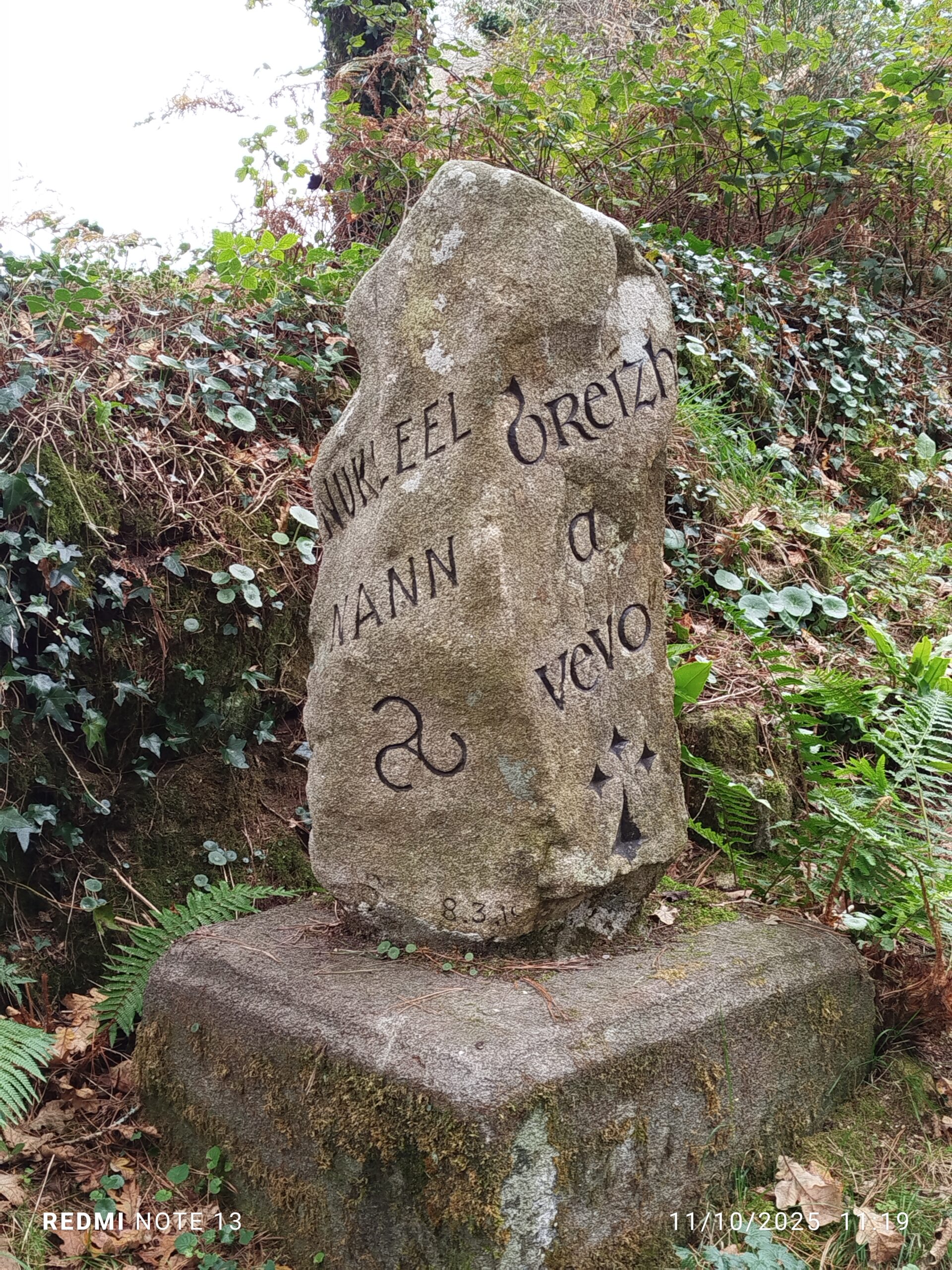 Plogoff : ondes de joie, ode à la vie (2/3)