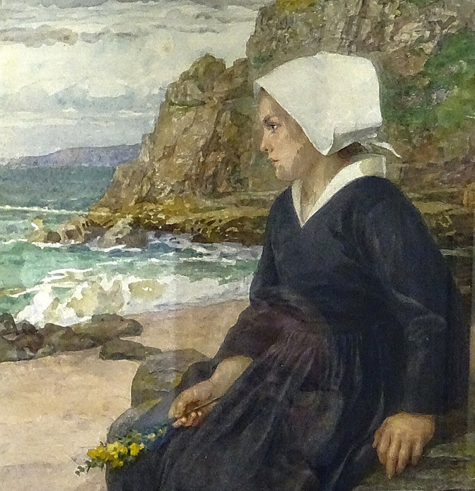 Plogoff : À la mort, à la vie (3/3)